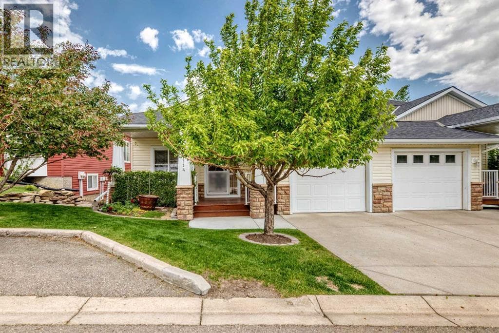 114 TUCKER Circle