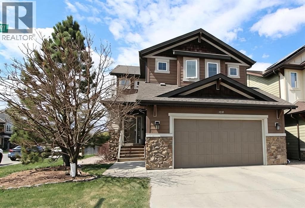 4 Auburn Sound Court SE