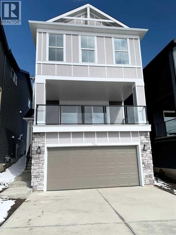 156 Crimson Ridge Place NW