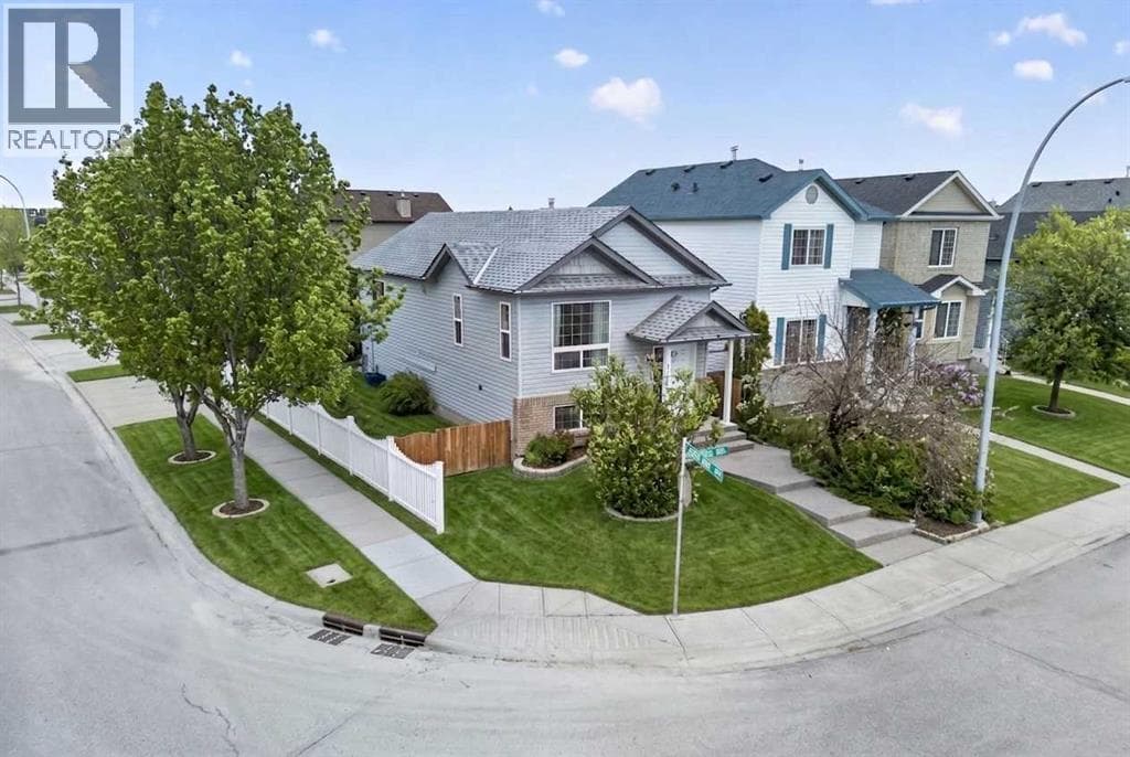 171 Saddlemont Crescent NE