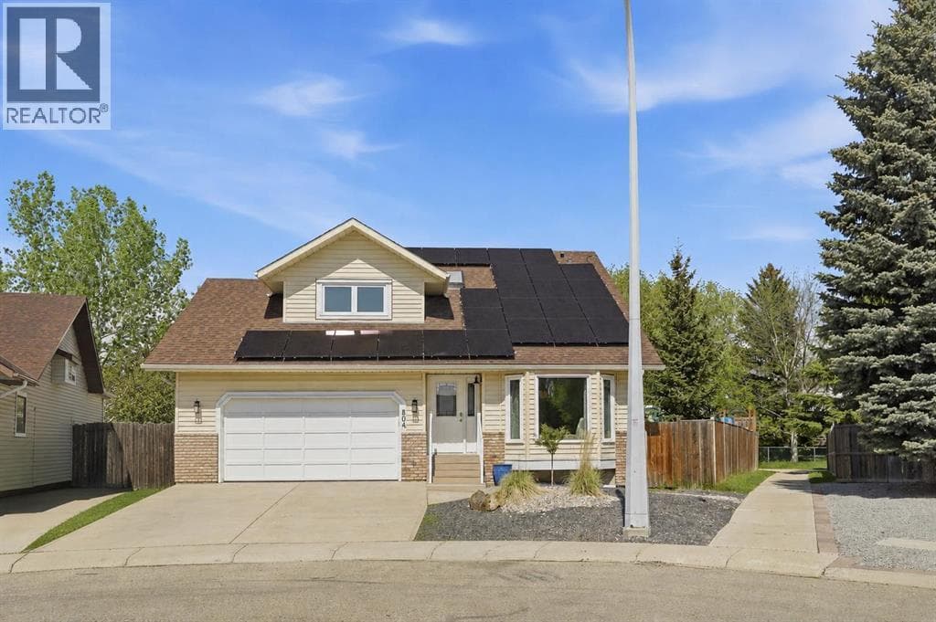 804 Downey Place