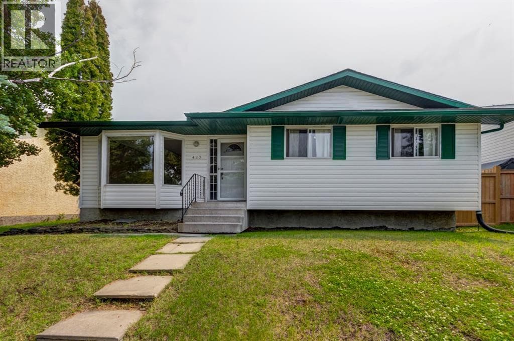 423 Queen Anne Way SE