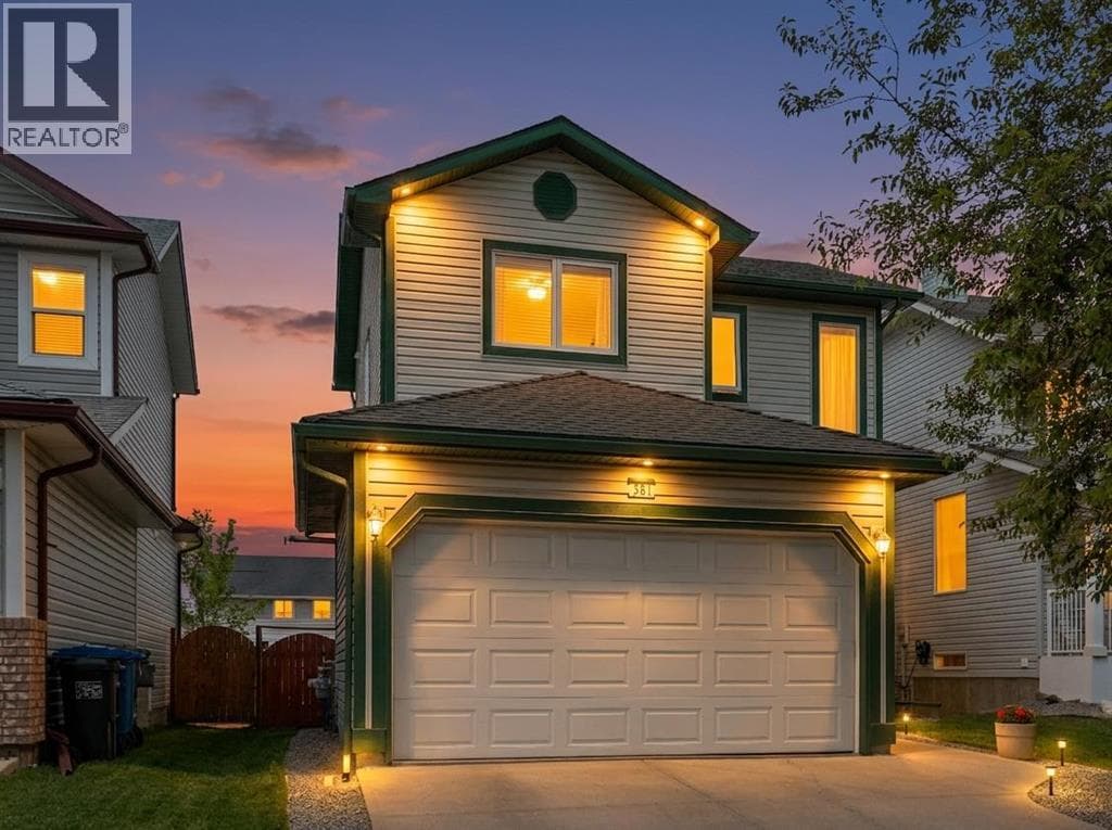 381 Silver Springs Way NW