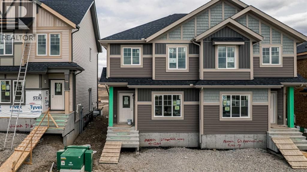 71 Appaloosa Way