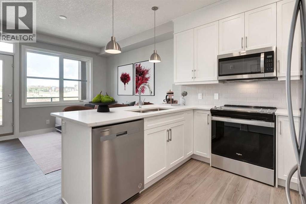 1418, 63 Arbour Lake Court NW — photo 2