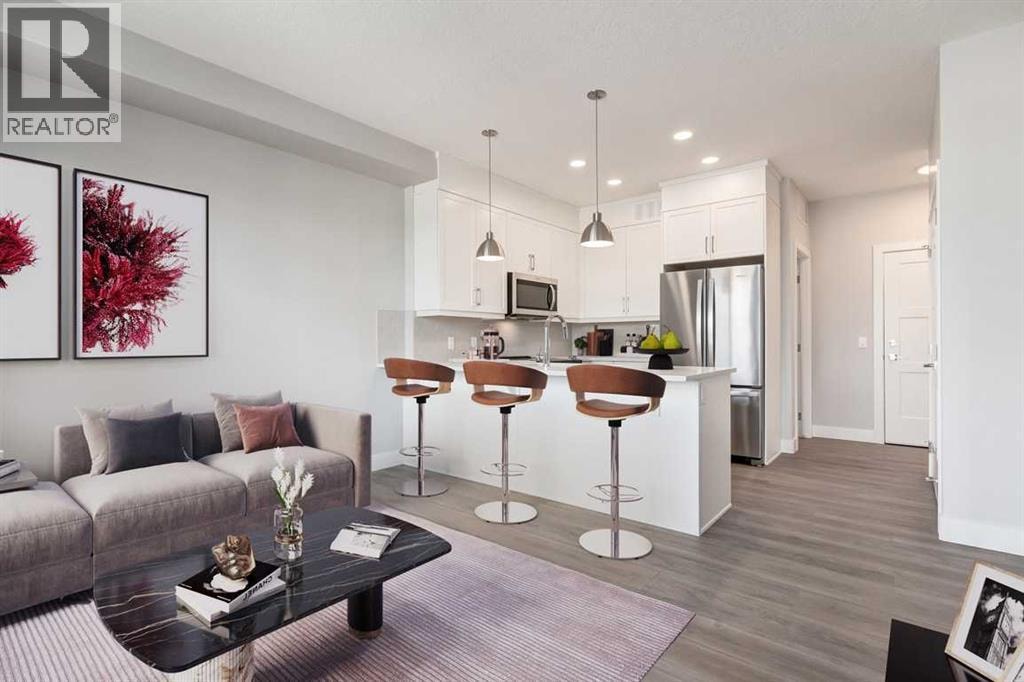 1418, 63 Arbour Lake Court NW — photo 5