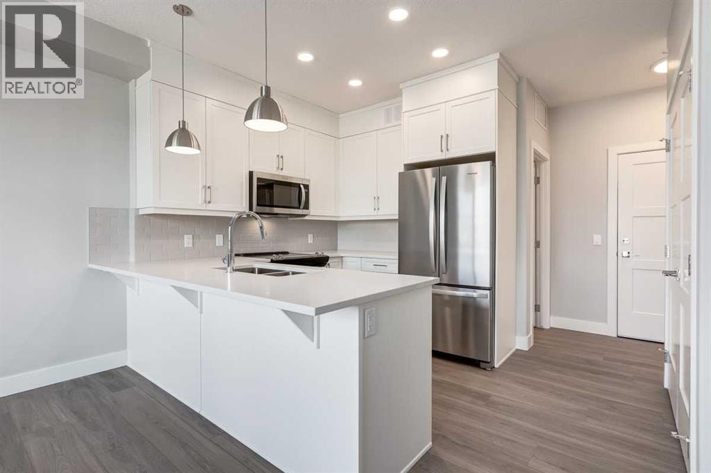 1418, 63 Arbour Lake Court NW — photo 9