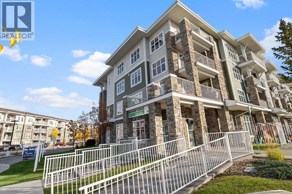 3407, 11 Mahogany Row SE — photo 30