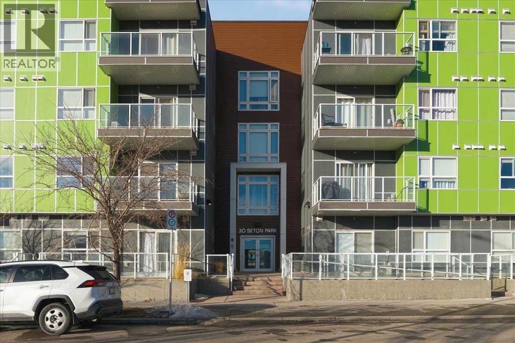 101, 20 Seton Park SE — photo 2