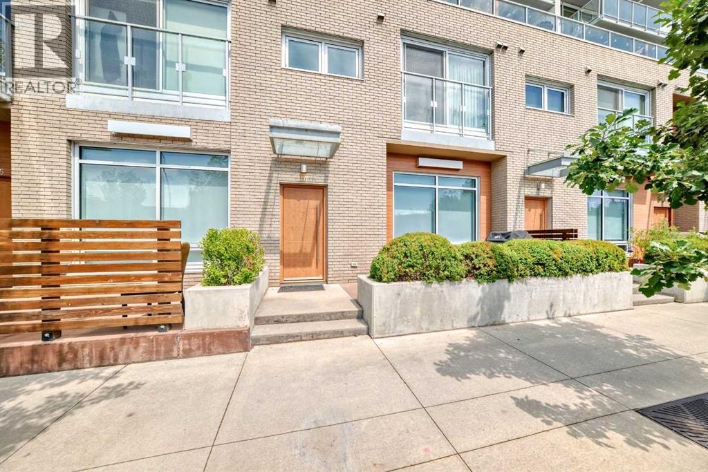 1106, 1234 5 Avenue NW — photo 3