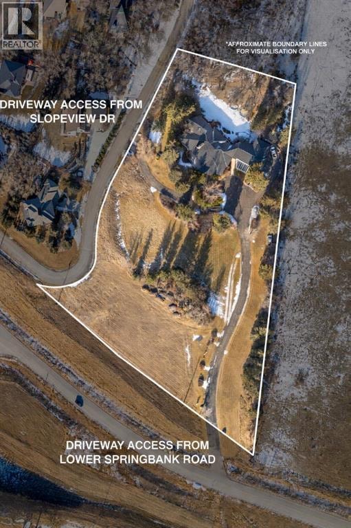 187 Slopeview Drive SW — photo 2