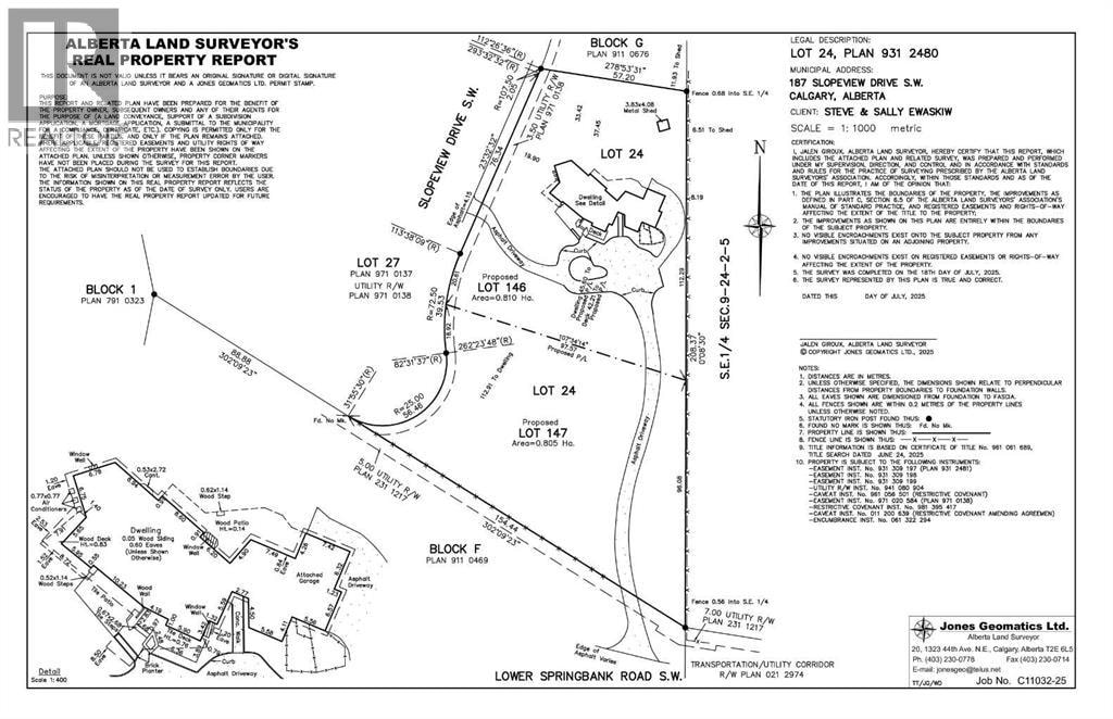187 Slopeview Drive SW — photo 4