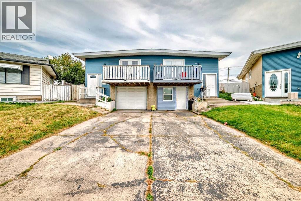 203 Penbrooke Close SE