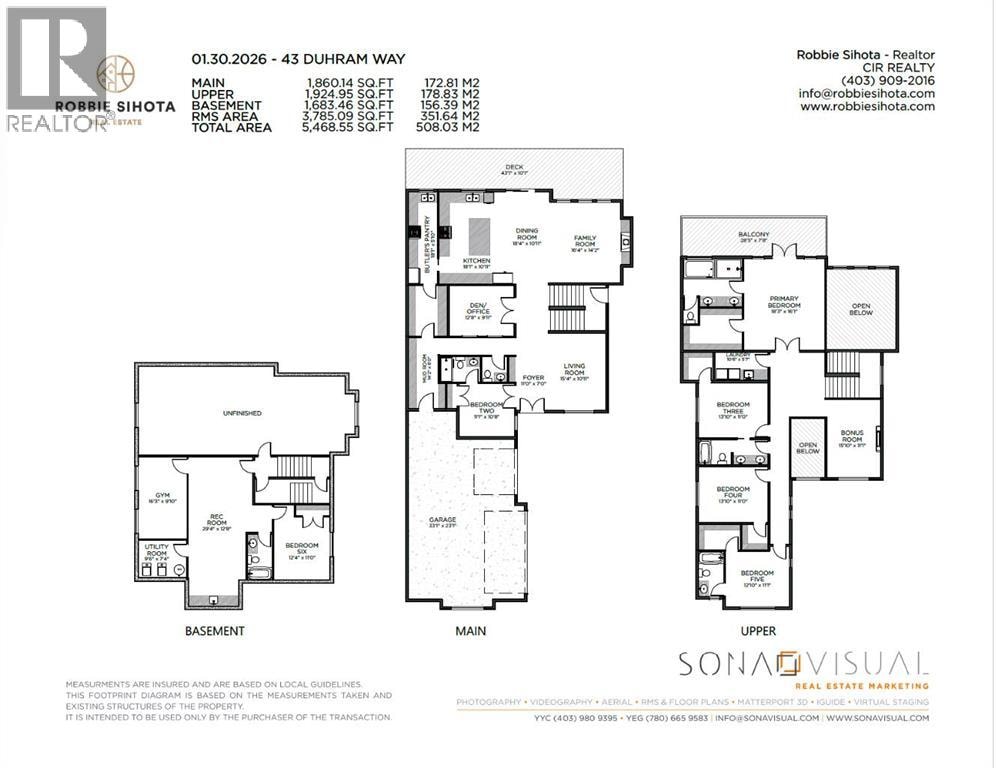 43 Duhram Way — photo 3
