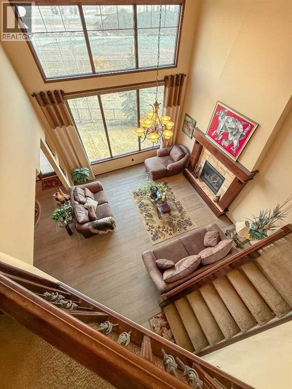 128 Chaparral Valley Drive SE — photo 13