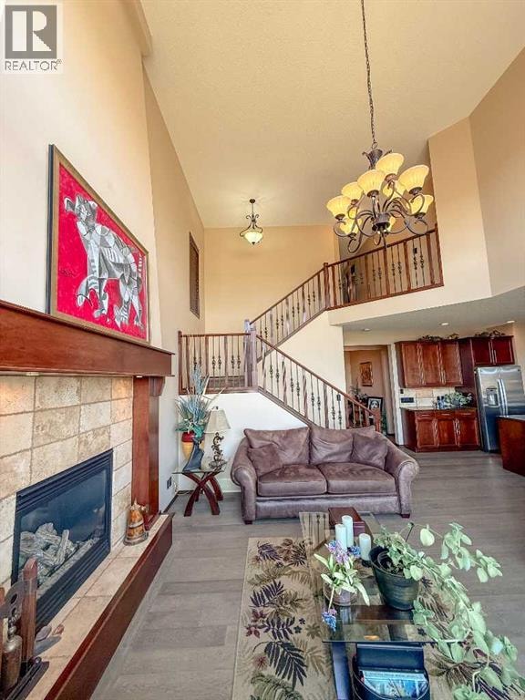 128 Chaparral Valley Drive SE — photo 8