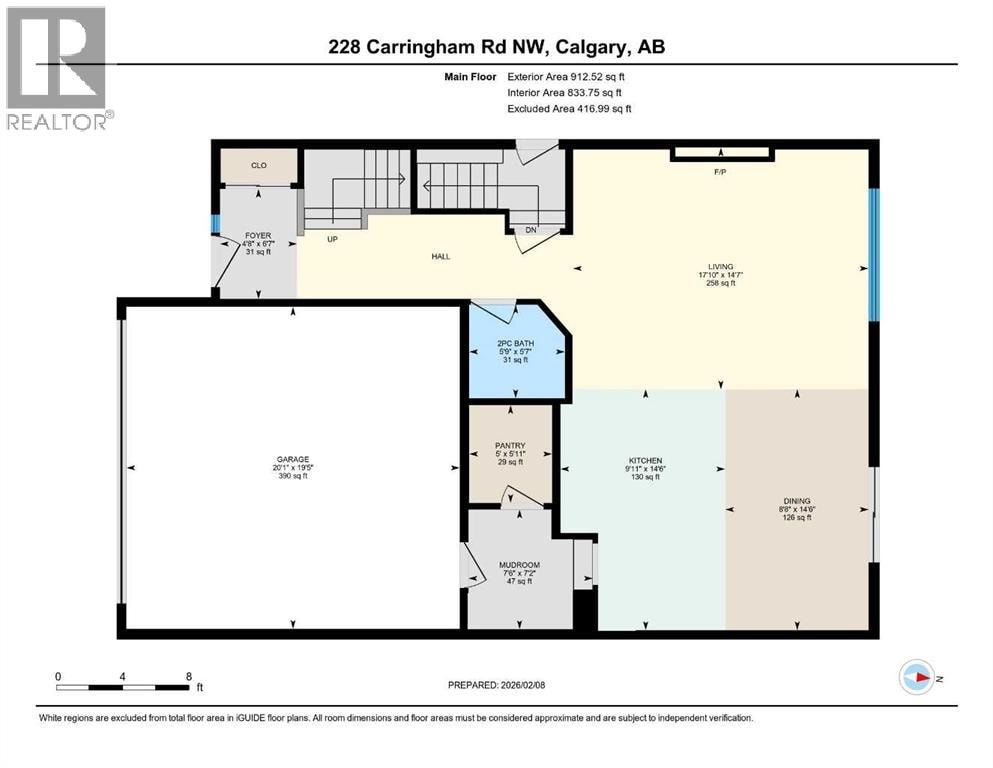 228 Carringham Road — photo 48
