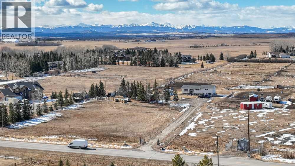 243201 Range Road 33 — photo 2