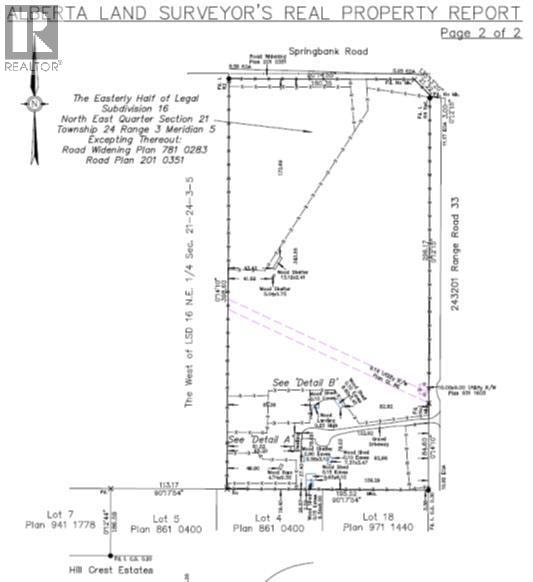 243201 Range Road 33 — photo 11