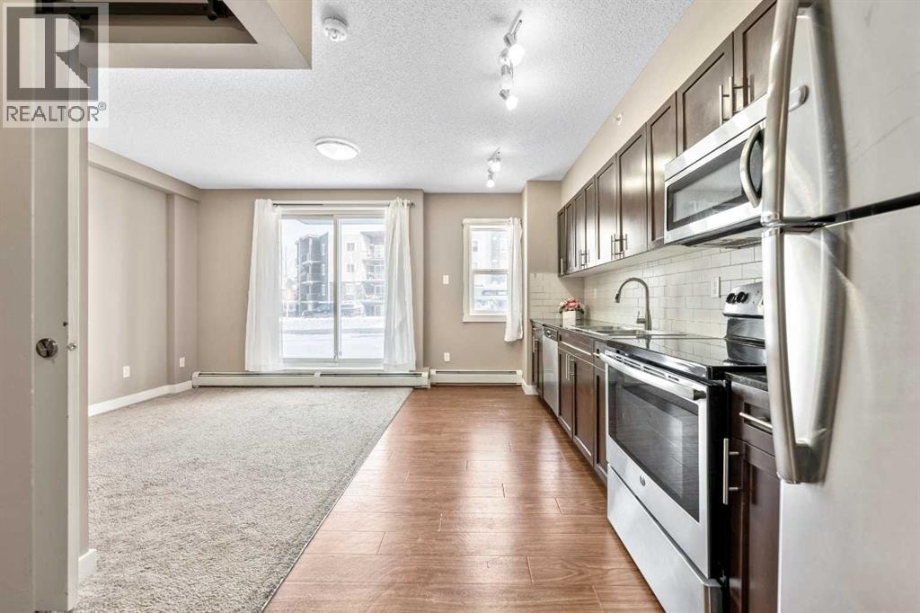 109, 10 Kincora Glen Park NW — photo 8