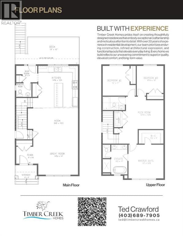 14 Tillotson Downs — photo 2