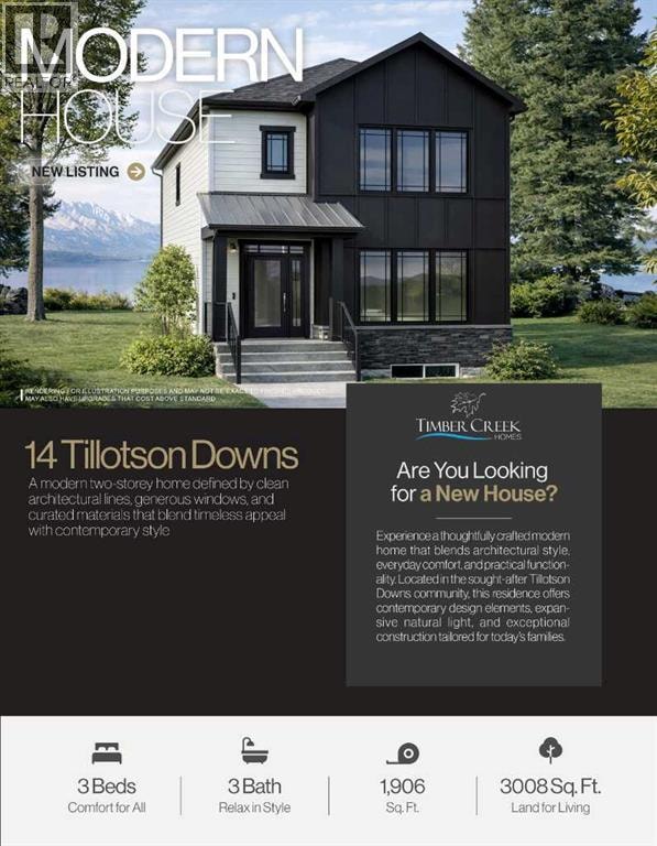 14 Tillotson Downs — photo 1
