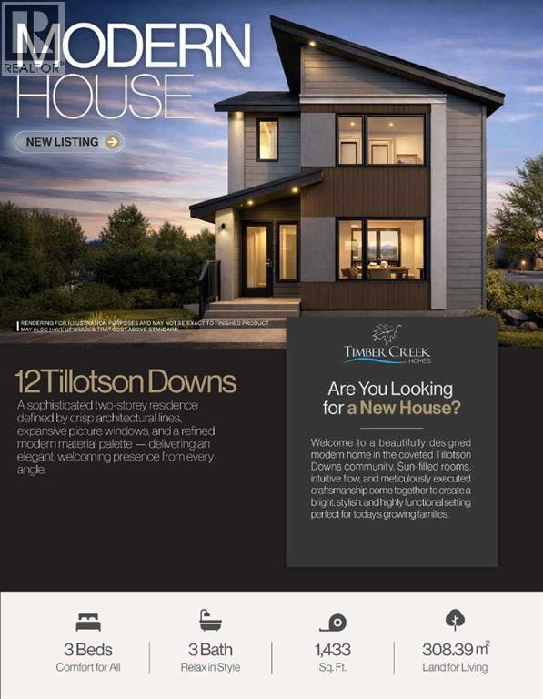 12 Tillotson Downs — photo 1
