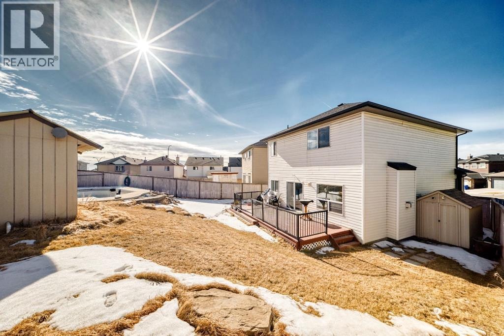 16 Saddlecrest Park NE — photo 43