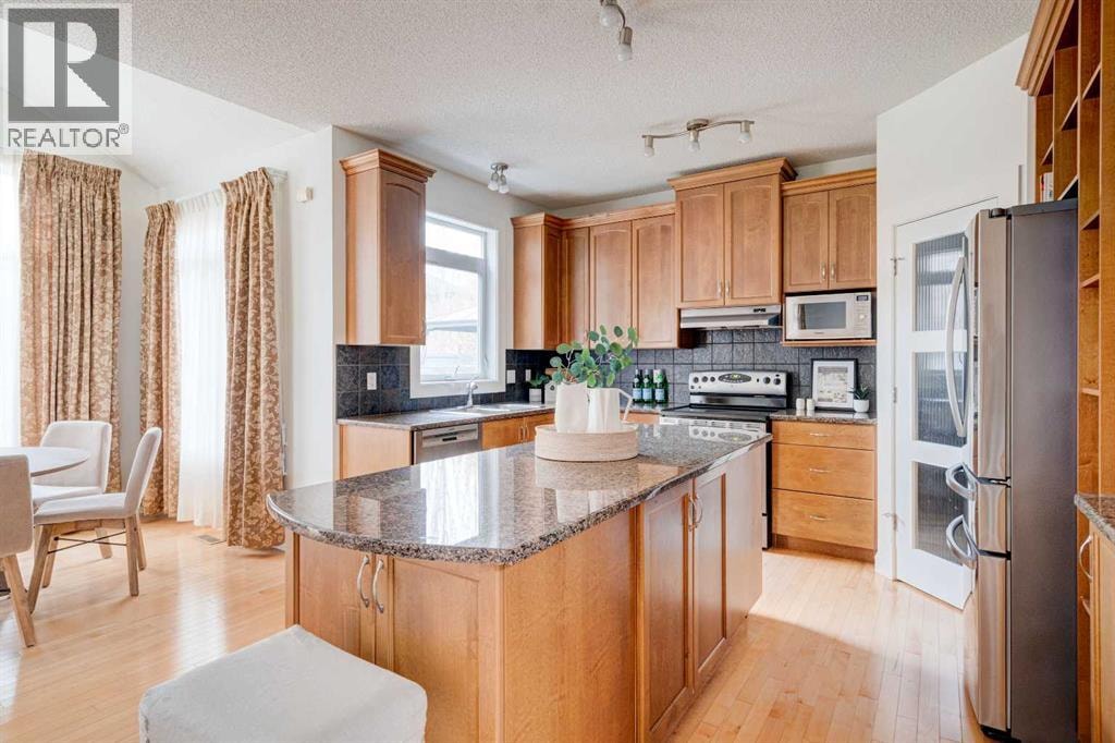 108 Tuscany Estates Close NW — photo 3