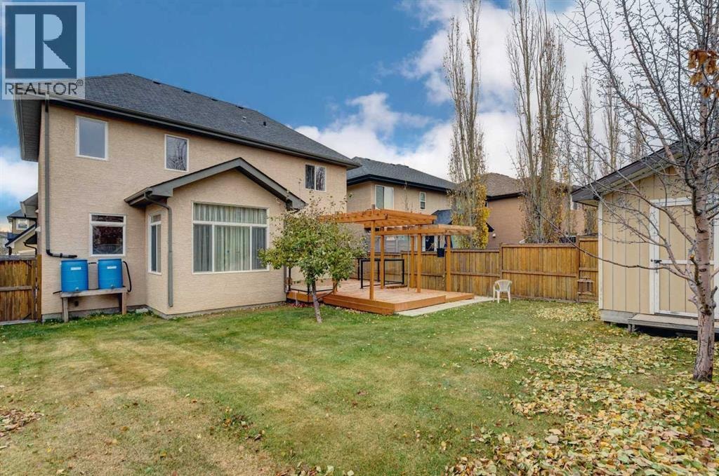 108 Tuscany Estates Close NW — photo 45
