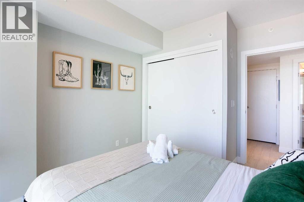 1204, 1188 3 Street SE — photo 11
