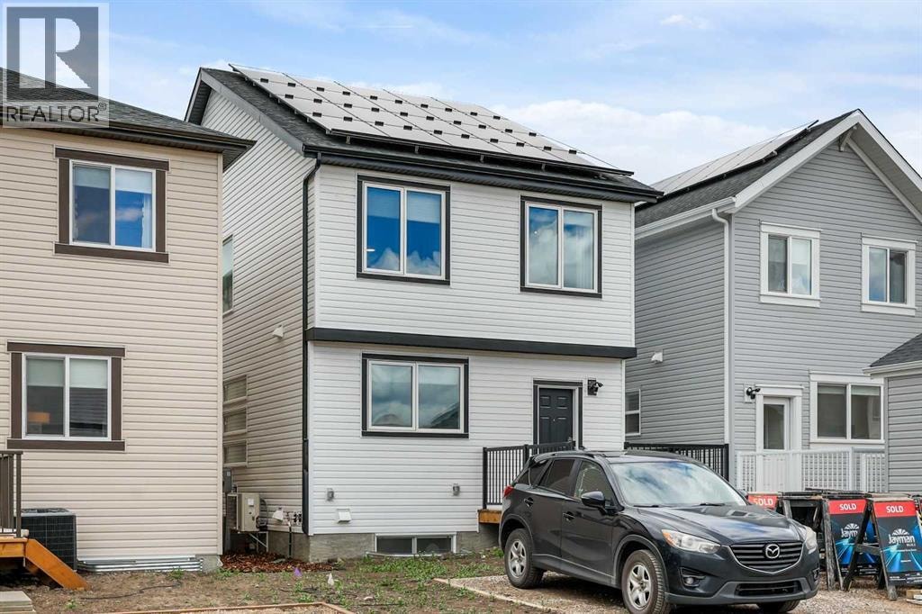 16 Amblefield View NW — photo 11