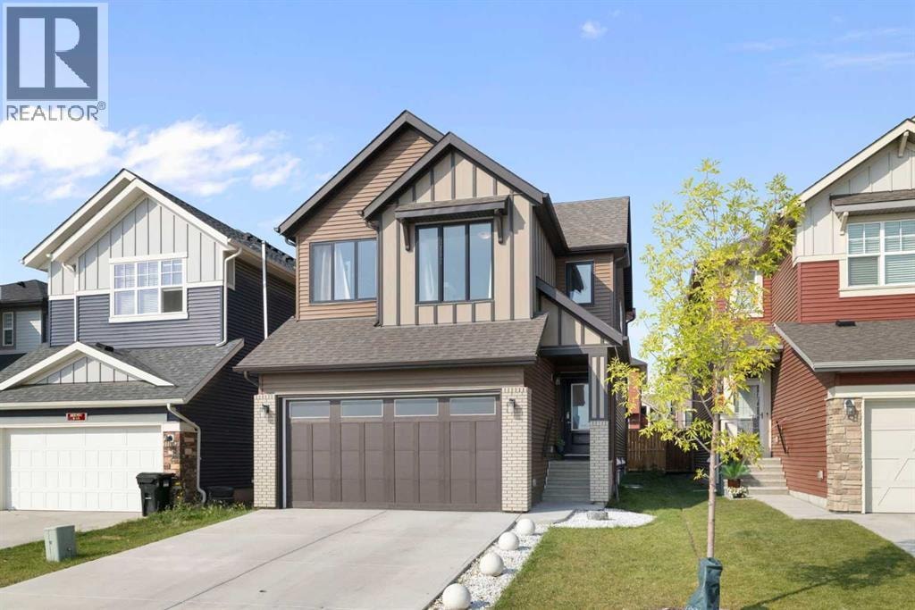 53 Savanna Heath NE — photo 1