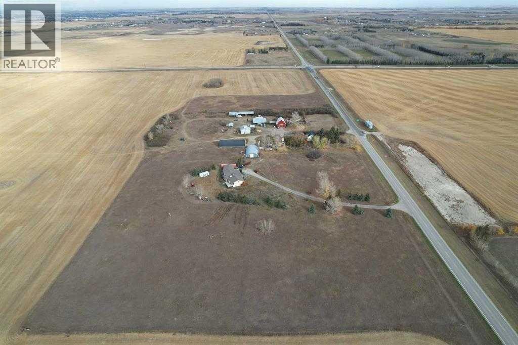 233165 & 233191 Range Road 280 — photo 3