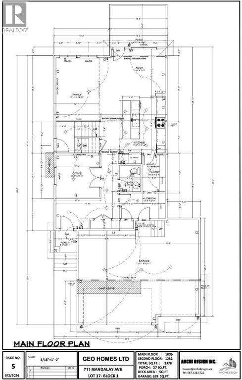 711 Mandalay Avenue — photo 3