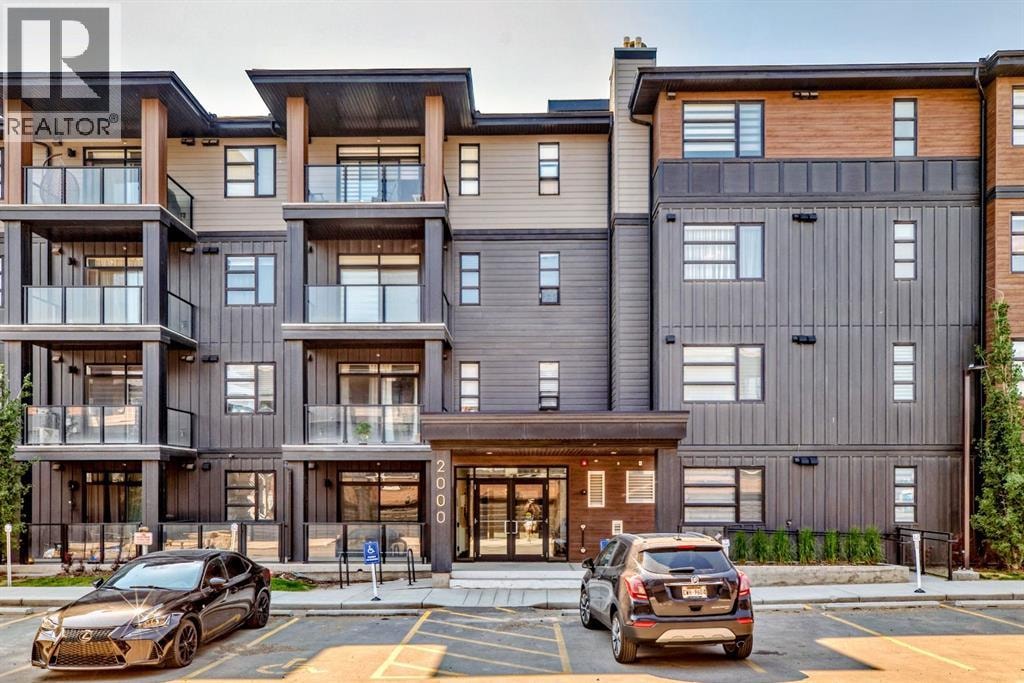 2307, 55 Lucas Way NW — photo 3