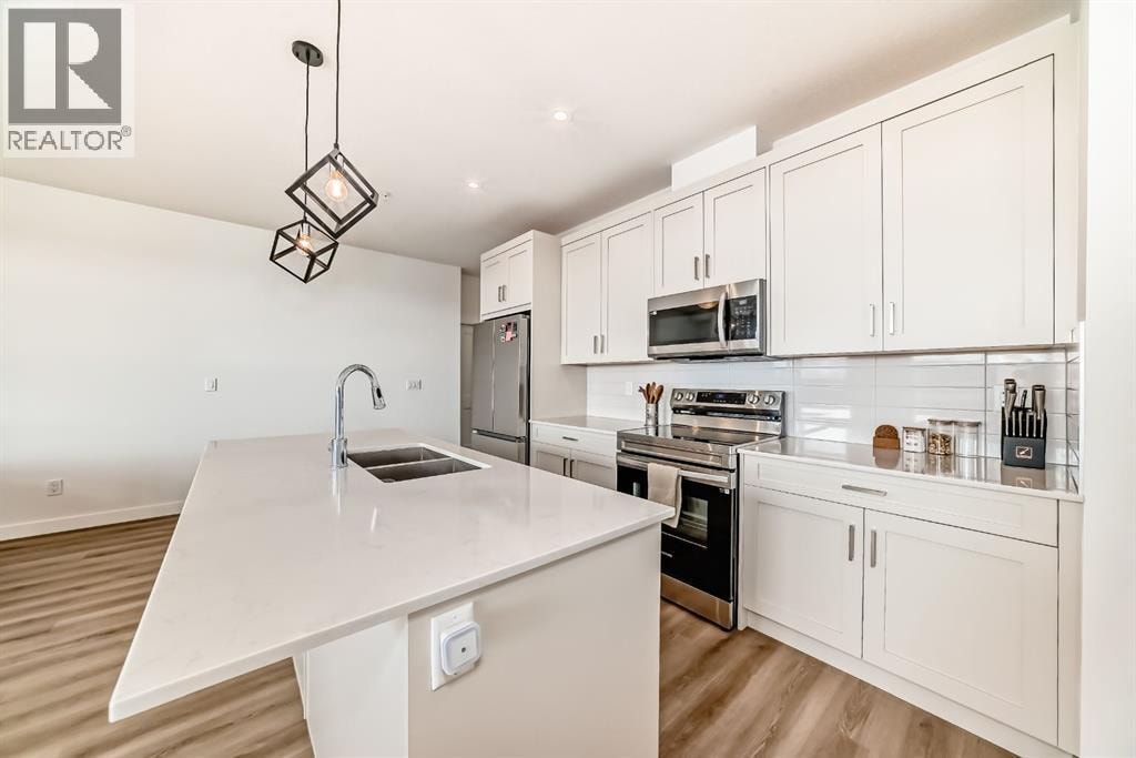 2307, 55 Lucas Way NW — photo 5