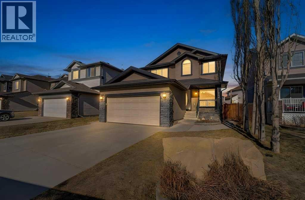 284 Hawkmere View — photo 1