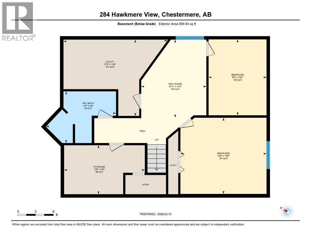 284 Hawkmere View — photo 43