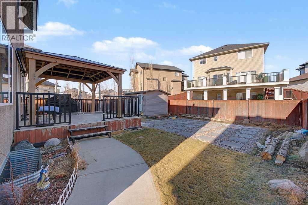 284 Hawkmere View — photo 38