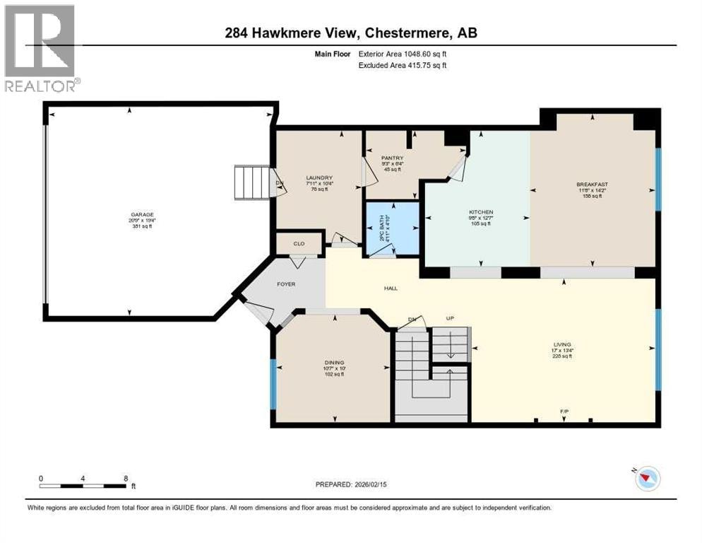284 Hawkmere View — photo 41