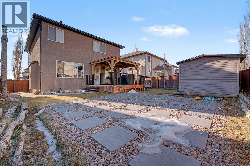 284 Hawkmere View — photo 37
