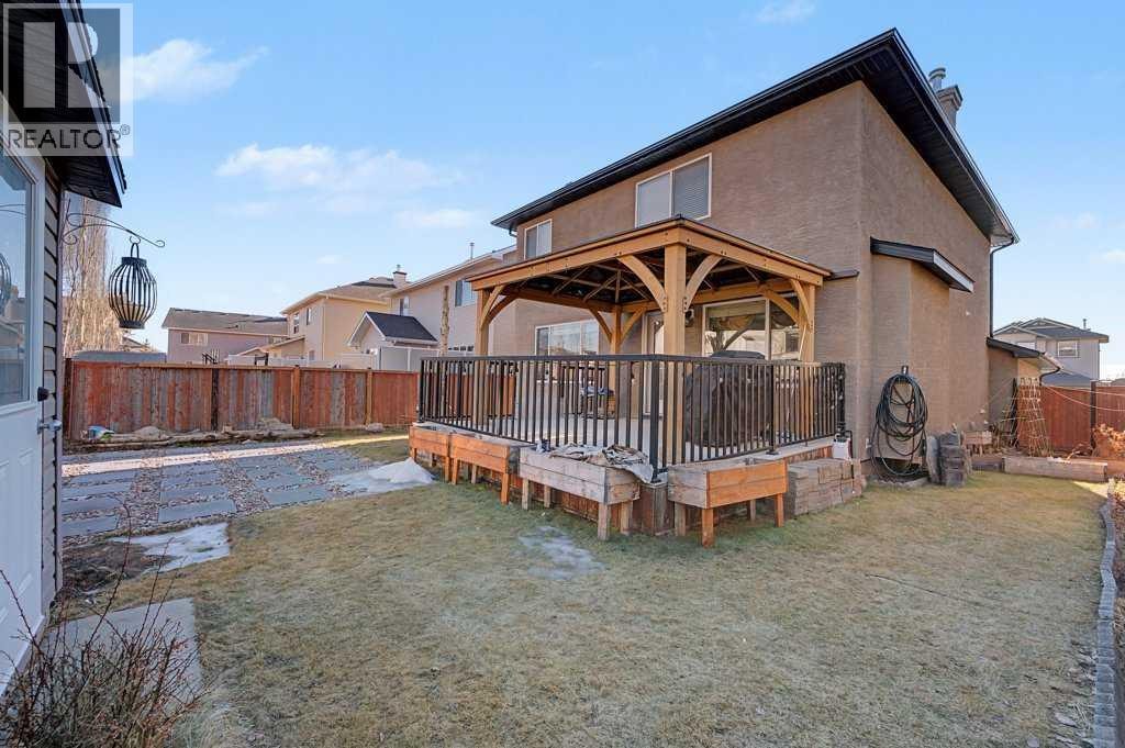 284 Hawkmere View — photo 35