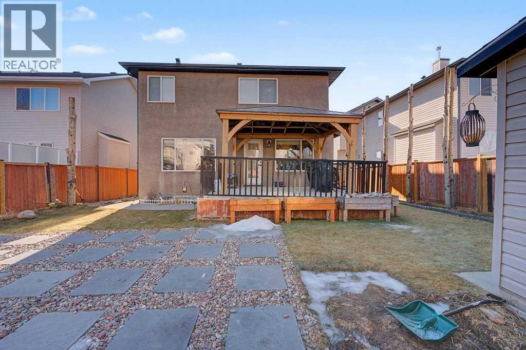 284 Hawkmere View — photo 36