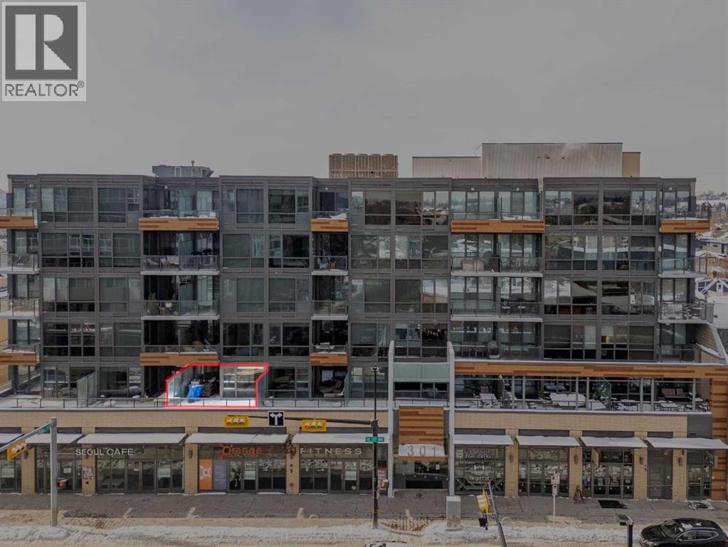 203, 301 10 Street NW — photo 3
