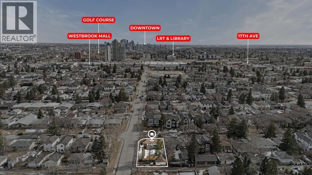 1403 43 Street SW — photo 14