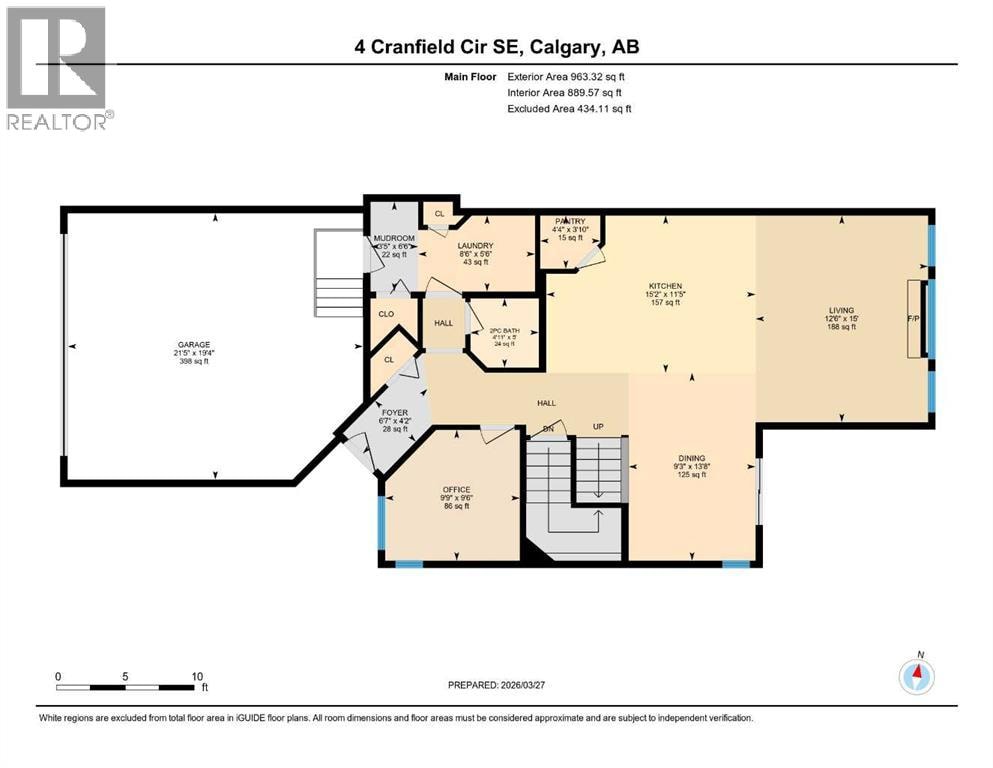 4 Cranfield Circle SE — photo 32