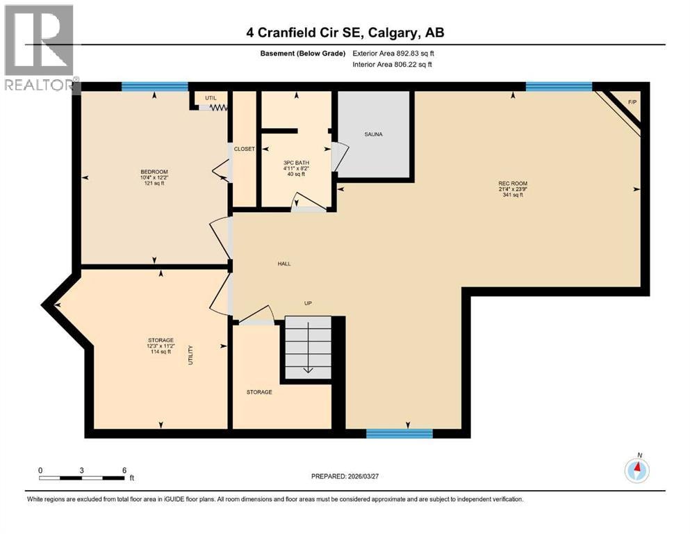 4 Cranfield Circle SE — photo 34