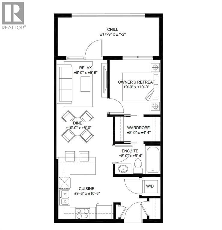 1102, 110 Greenbriar Place NW — photo 10