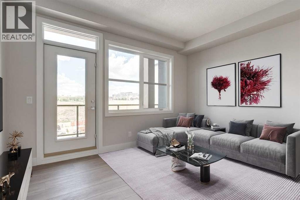 1102, 110 Greenbriar Place NW — photo 4